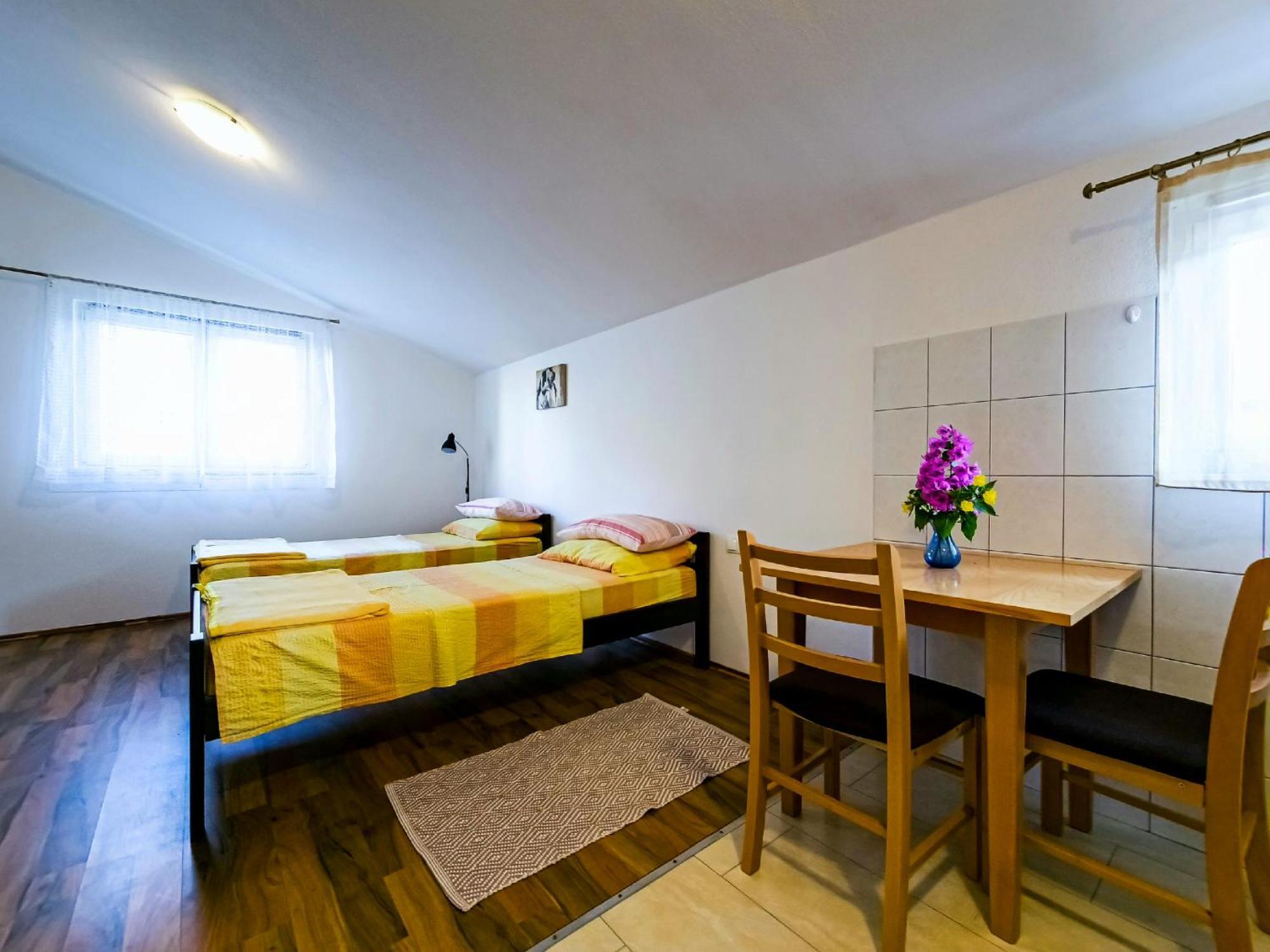 Apartments Mani Trogir Exterior photo